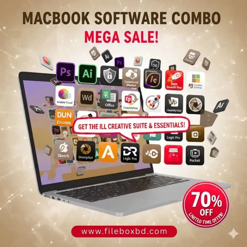 macbook-b3b1.webp MacBook Pre-Activated Software Bundle – Lifetime Access (M1–M4 Supported) - Image 1
